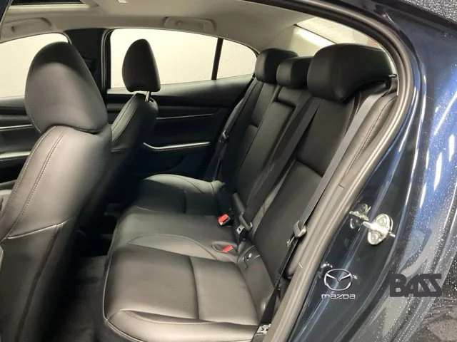 New 2026 Deep Crystal Blue Mica Mazda 2.5 S Preferred image 19