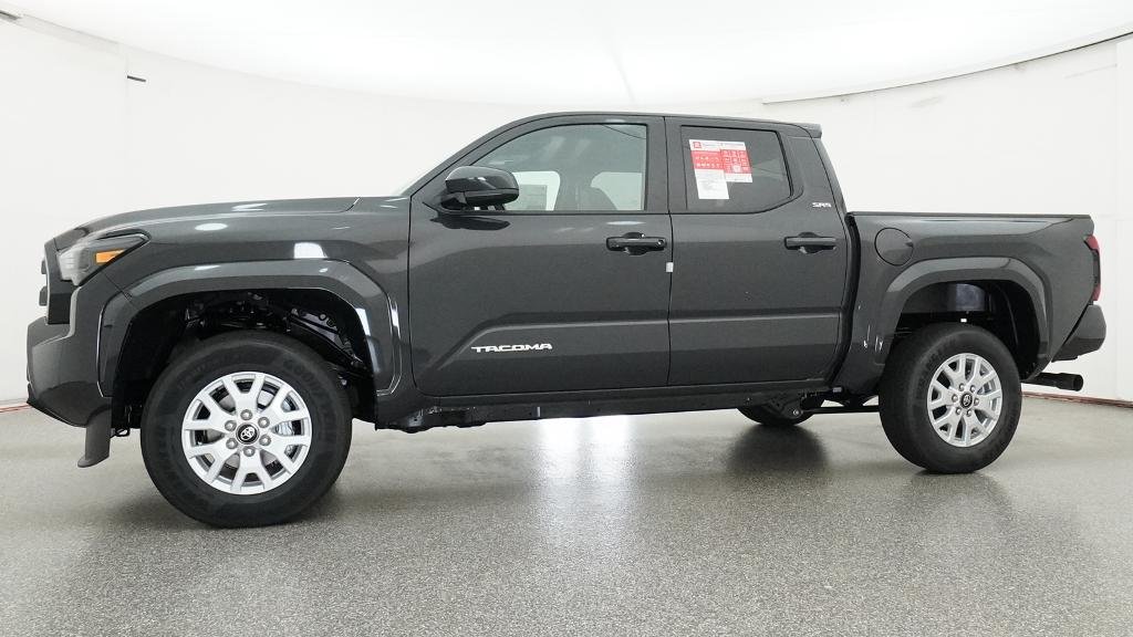 New 2026 Underground Toyota SR5 image 32