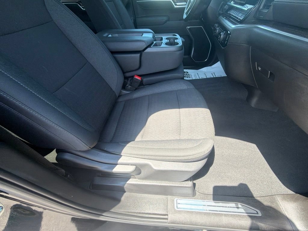 Used 2026 Black Chevrolet RST image 44
