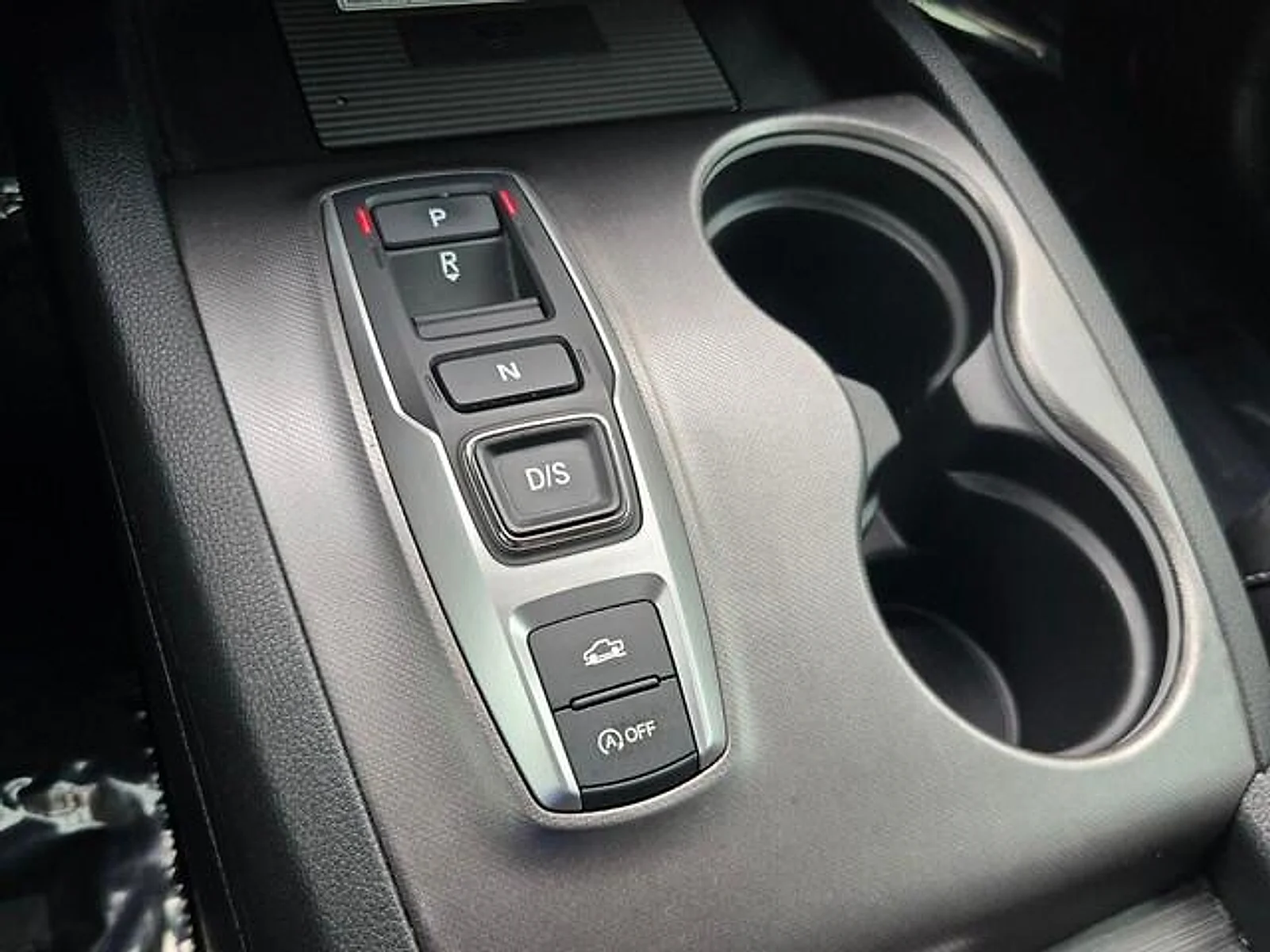 Used 2021 Charcoal Honda RTL-E image 20