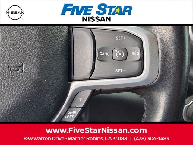 Used 2023 Red Ram Big Horn/Lone Star image 26