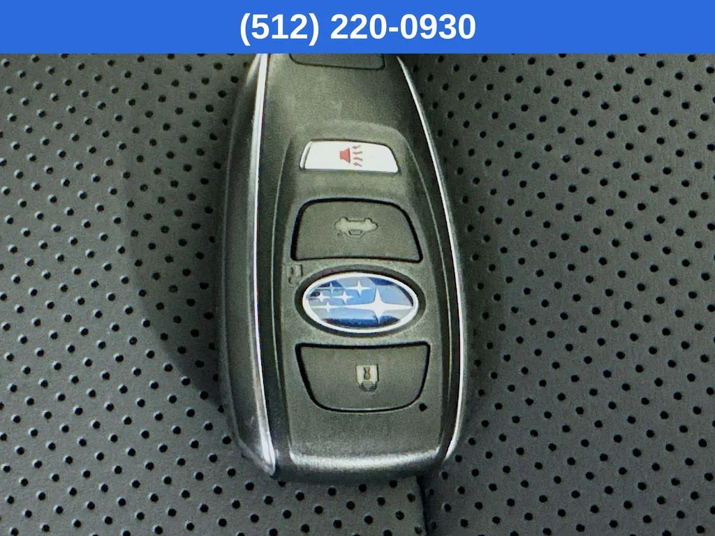 Used 2026 Gray Subaru Wilderness image 37