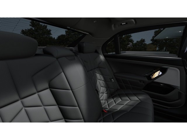 New 2027 Brooklyn Grey Metallic BMW  image 12