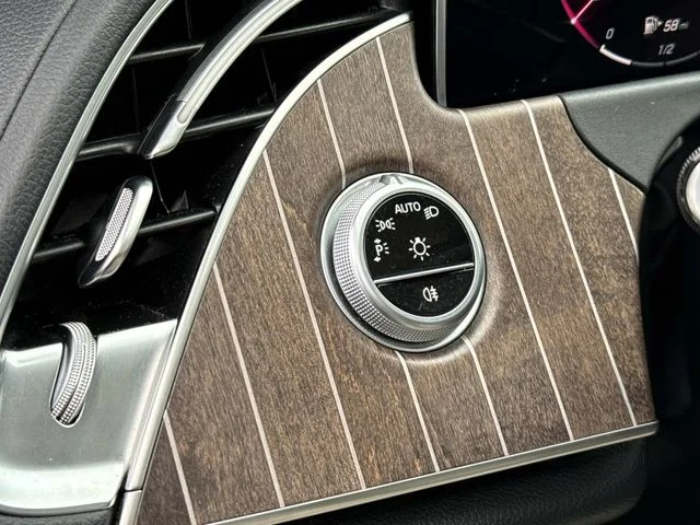 Used 2025 Black Mercedes-Benz E 350 image 28
