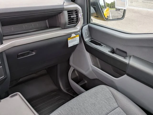 New 2026 Yellow Ford XL image 17