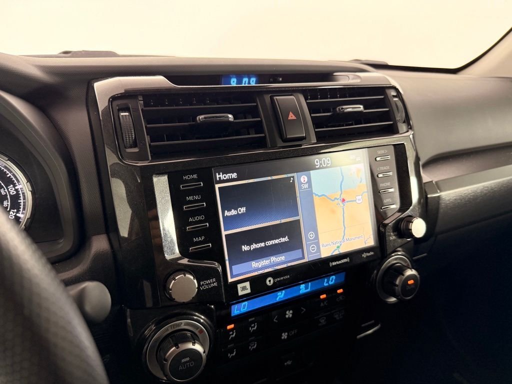 Used 2023 Solar Toyota TRD Pro image 33