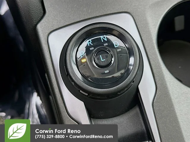 New 2026 Azure Gray Metallic Tri-Coat Ford Big Bend image 18