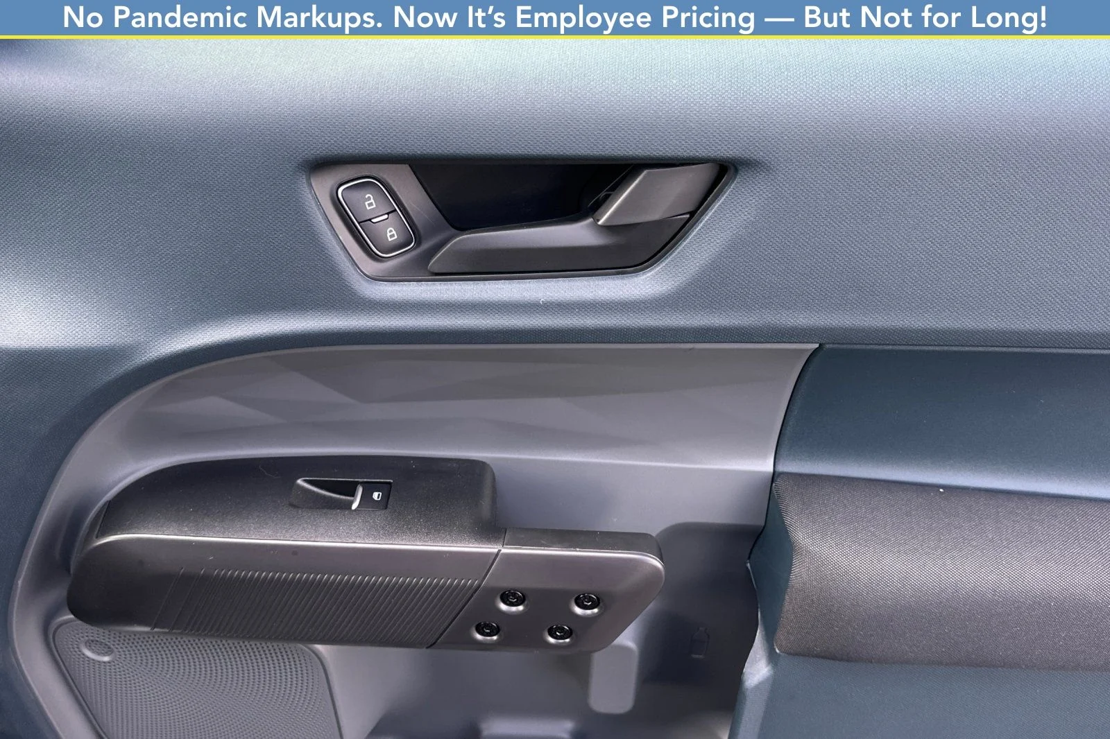2025 Ford Maverick XL - Photo 18