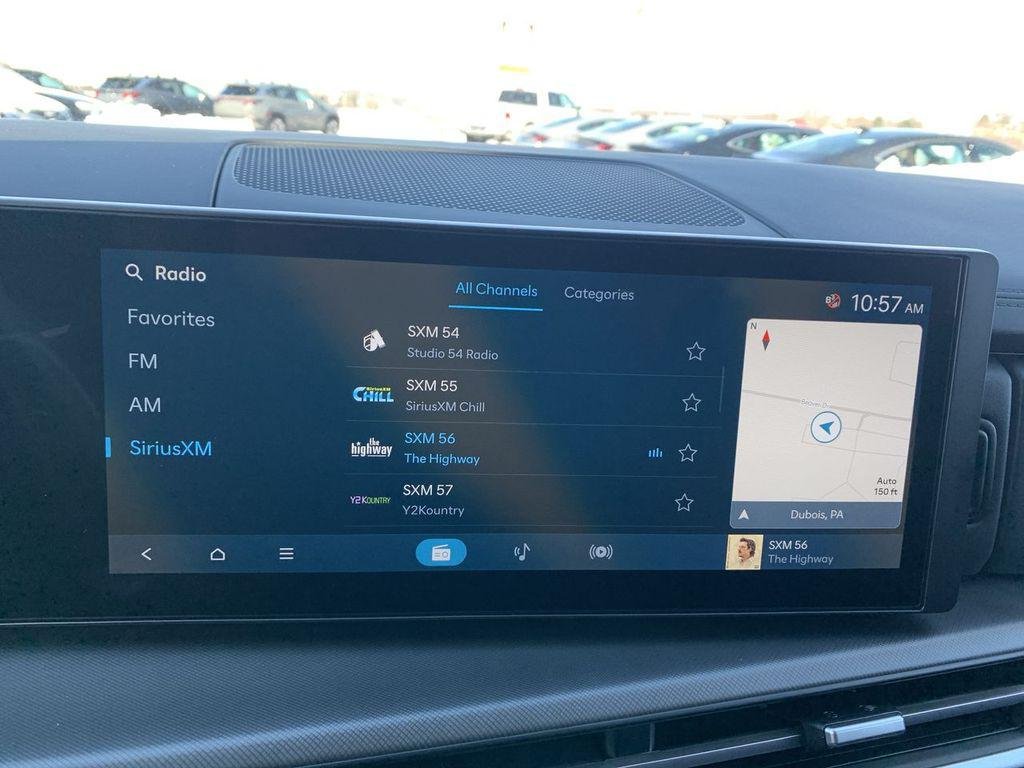 2026 Hyundai Santa Fe XRT - Photo 17