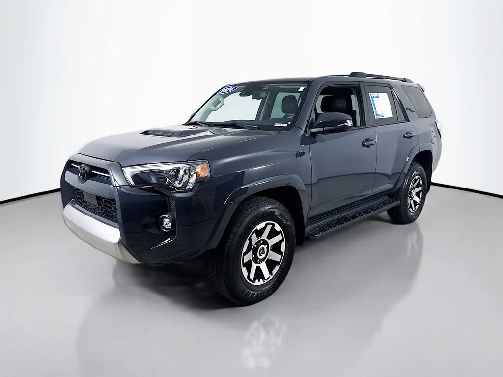 Used 2024 Underground Toyota TRD Off Road Premium image 9