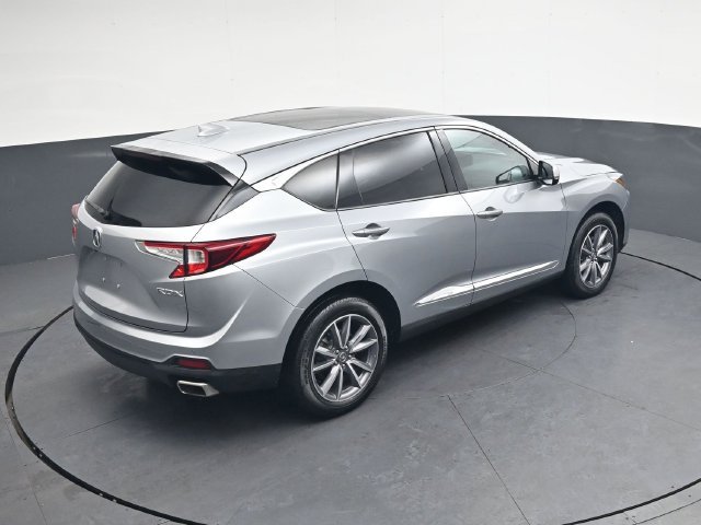 Used 2023  Acura Technology Package image 25