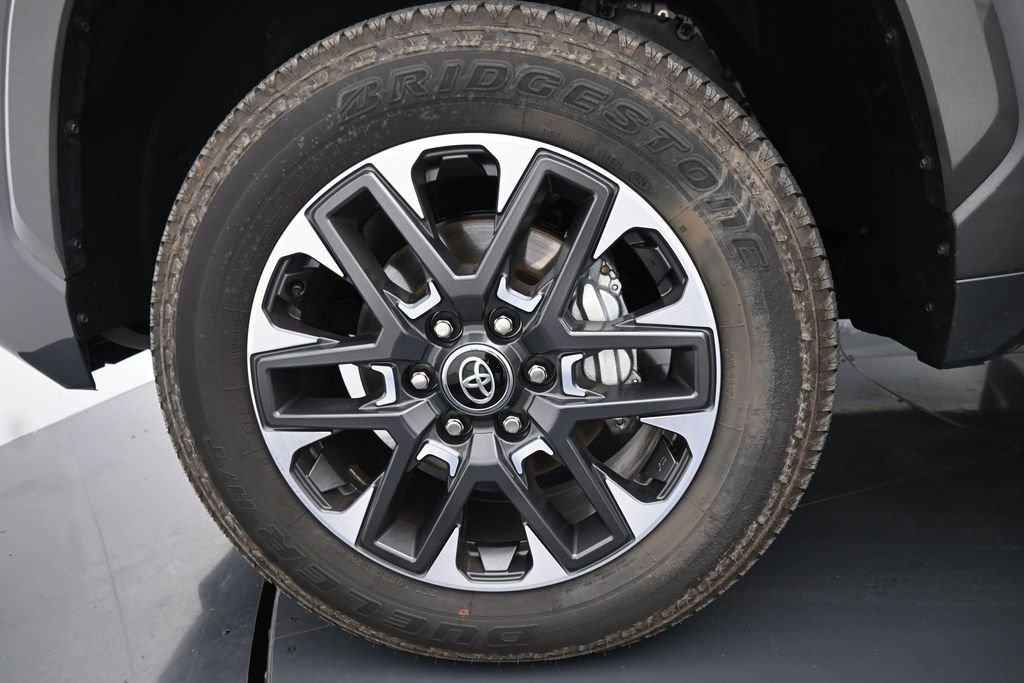 Used 2026  Toyota Limited image 14