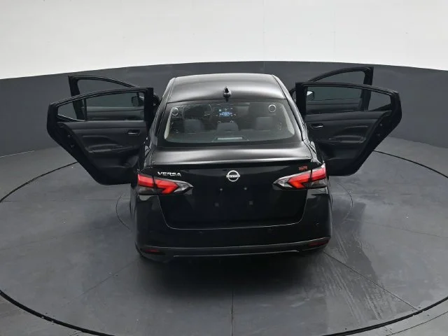 Used 2024 Black Nissan 1.6 SR image 40