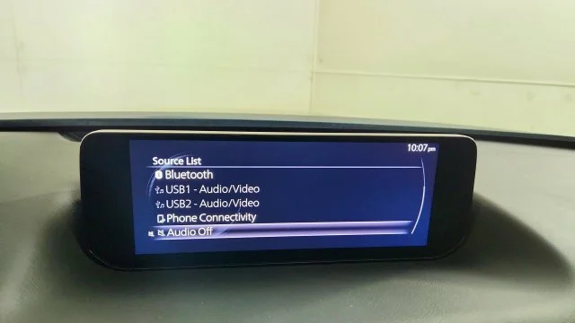 New 2026 Ingot Blue Metallic Mazda 2.5 S Premium AWD image 22