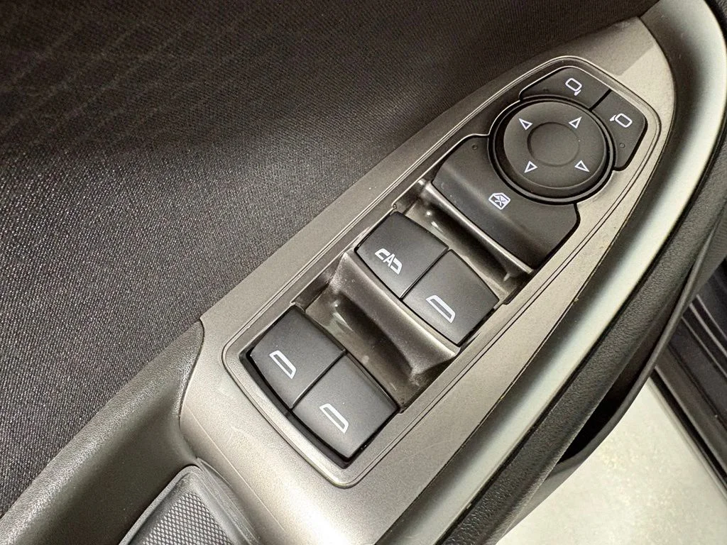 Used 2023 Gray Chevrolet LT image 20