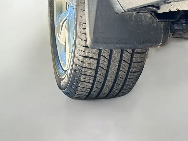 Used 2020 Silver Sky Metallic Toyota Hybrid Limited image 42