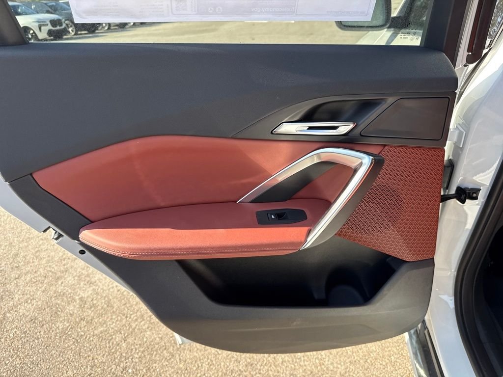 2026 BMW X1 XDrive28i - Photo 23