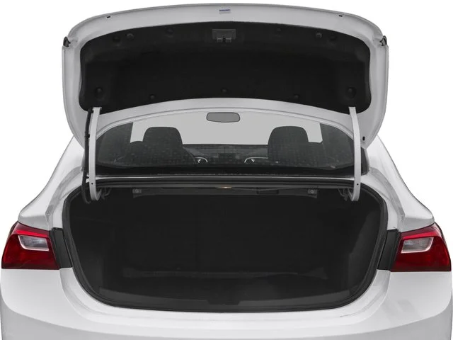 Used 2016 Butte Red Metallic Chevrolet LT image 15