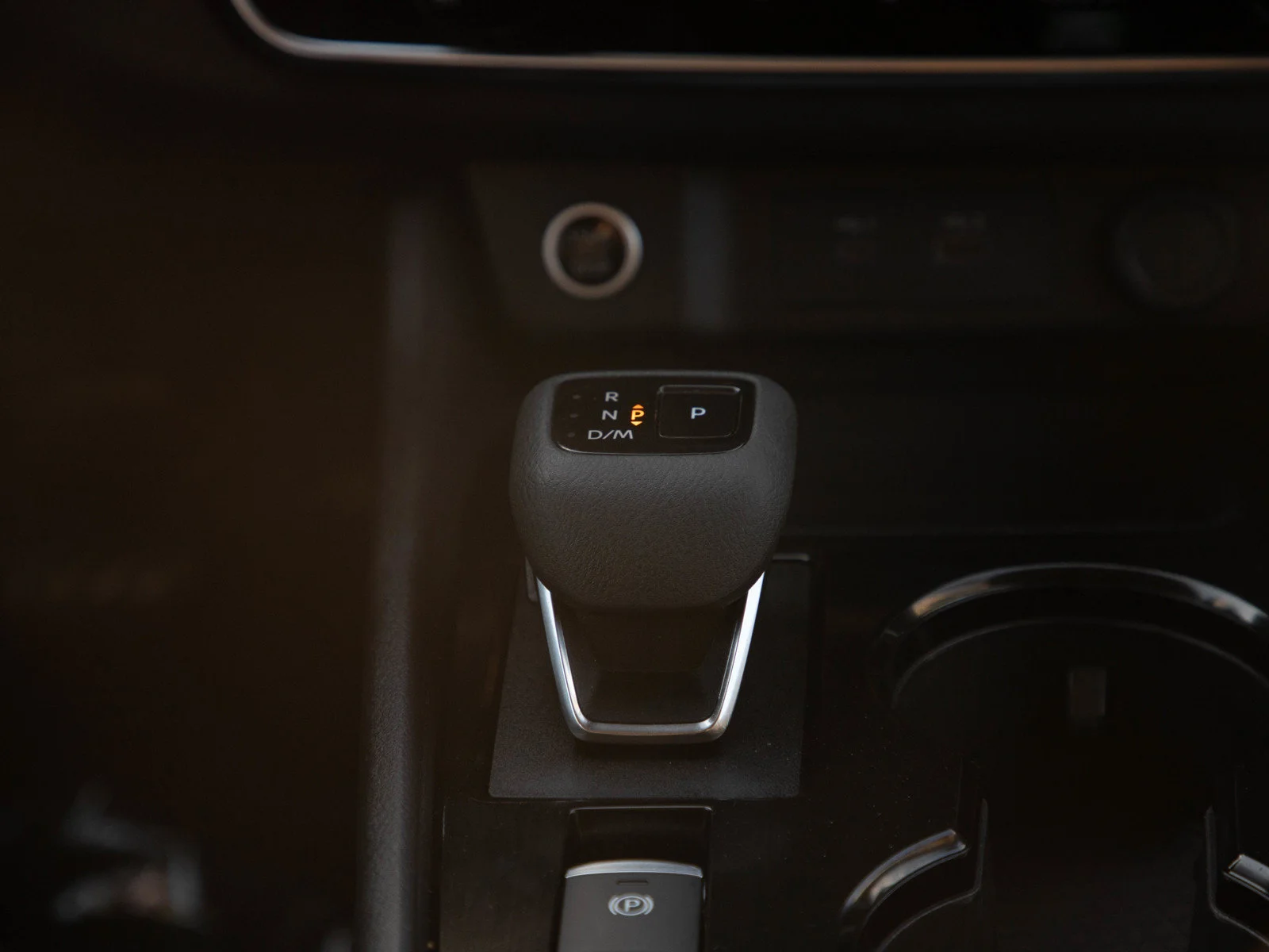 Used 2023 Gun Metallic Nissan S image 18