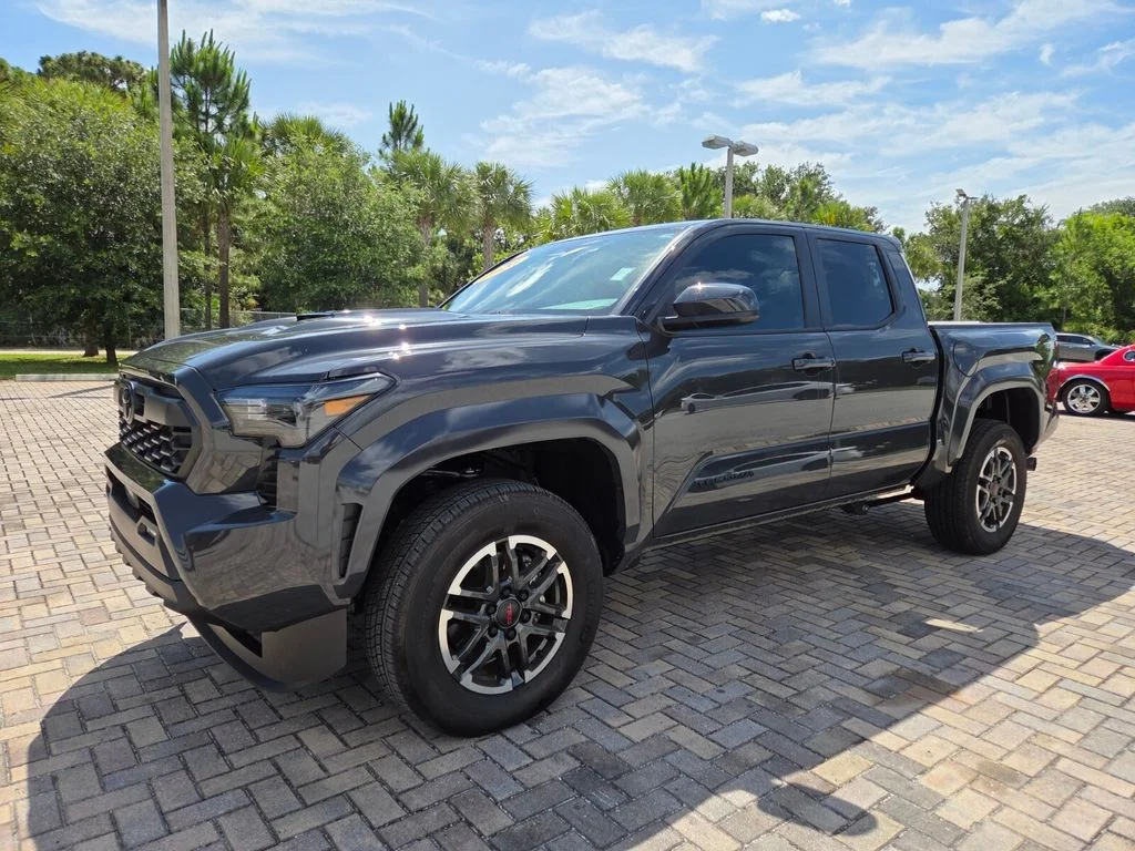 Used 2026  Toyota TRD Sport image 3