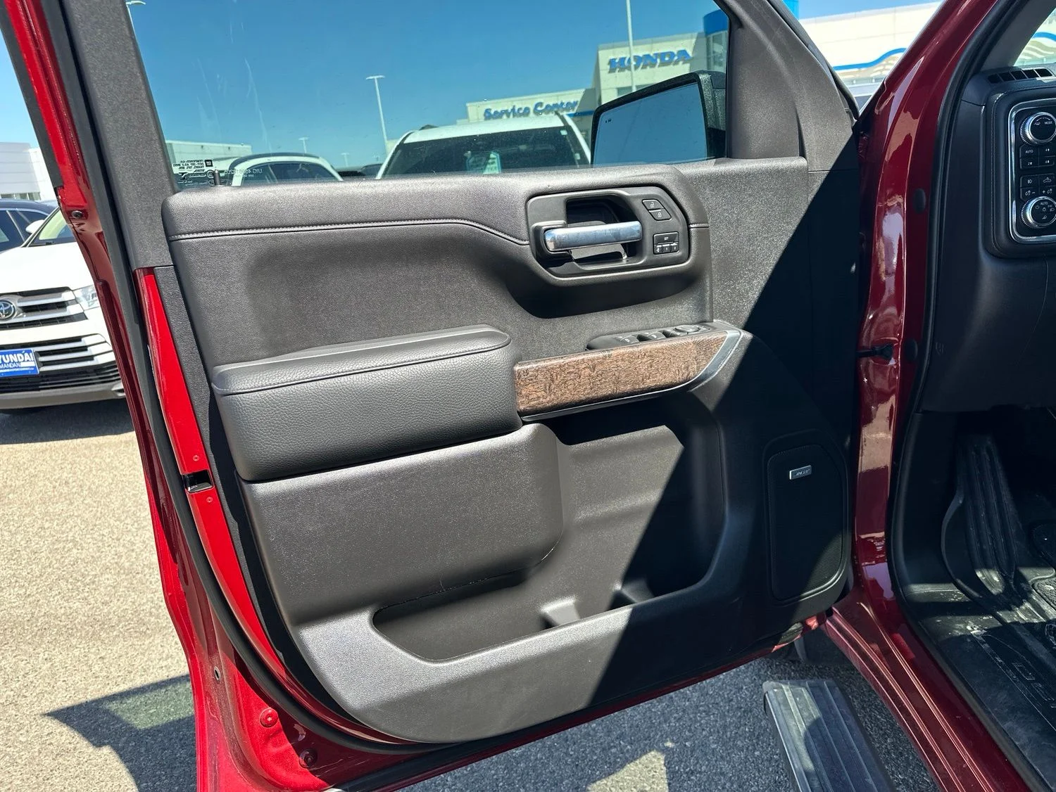 2022 GMC Sierra 1500 Limited Denali - Photo 20