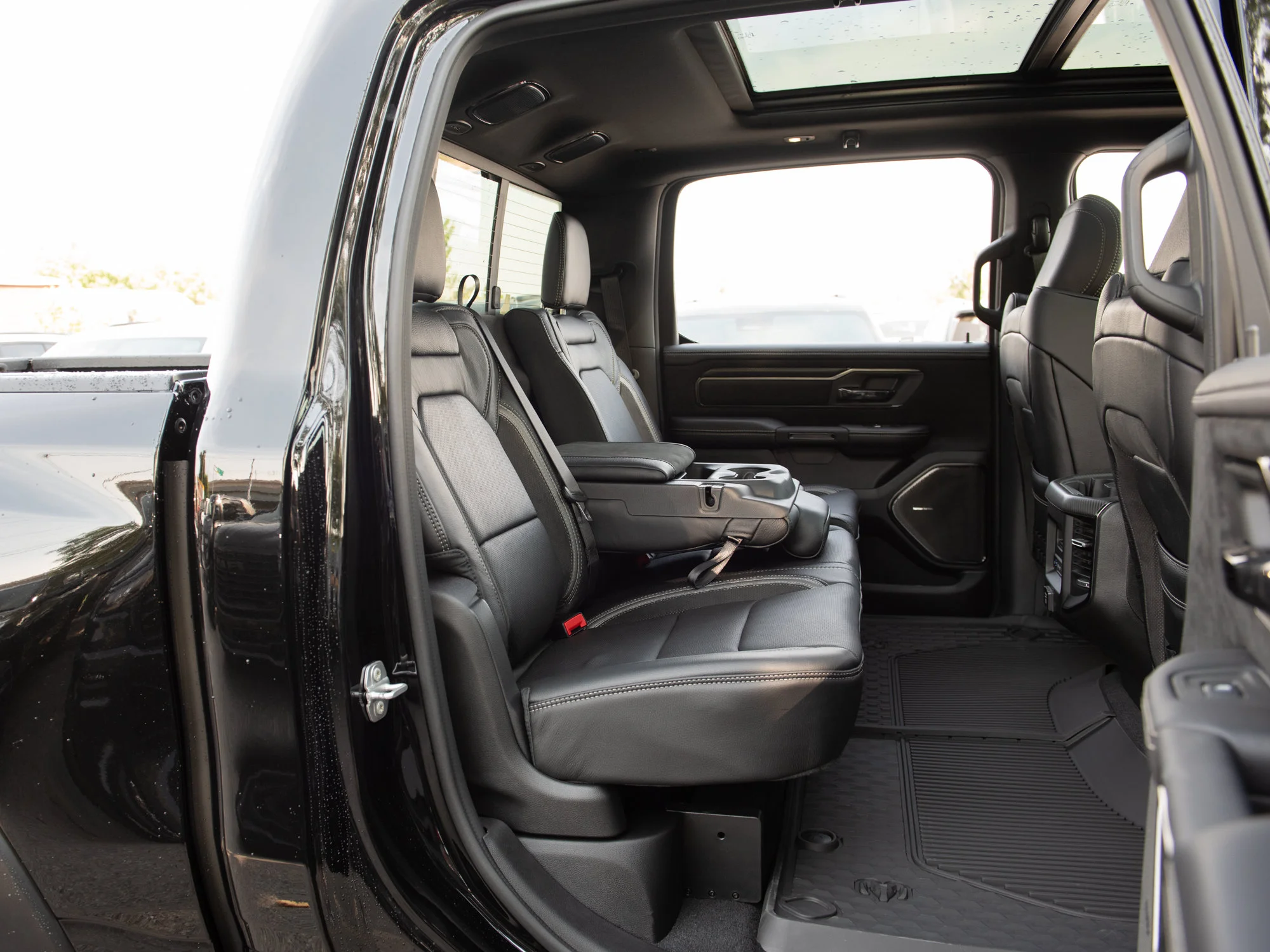 New 2026 Black RAM RHO* 540 HORSEPOWER image 35
