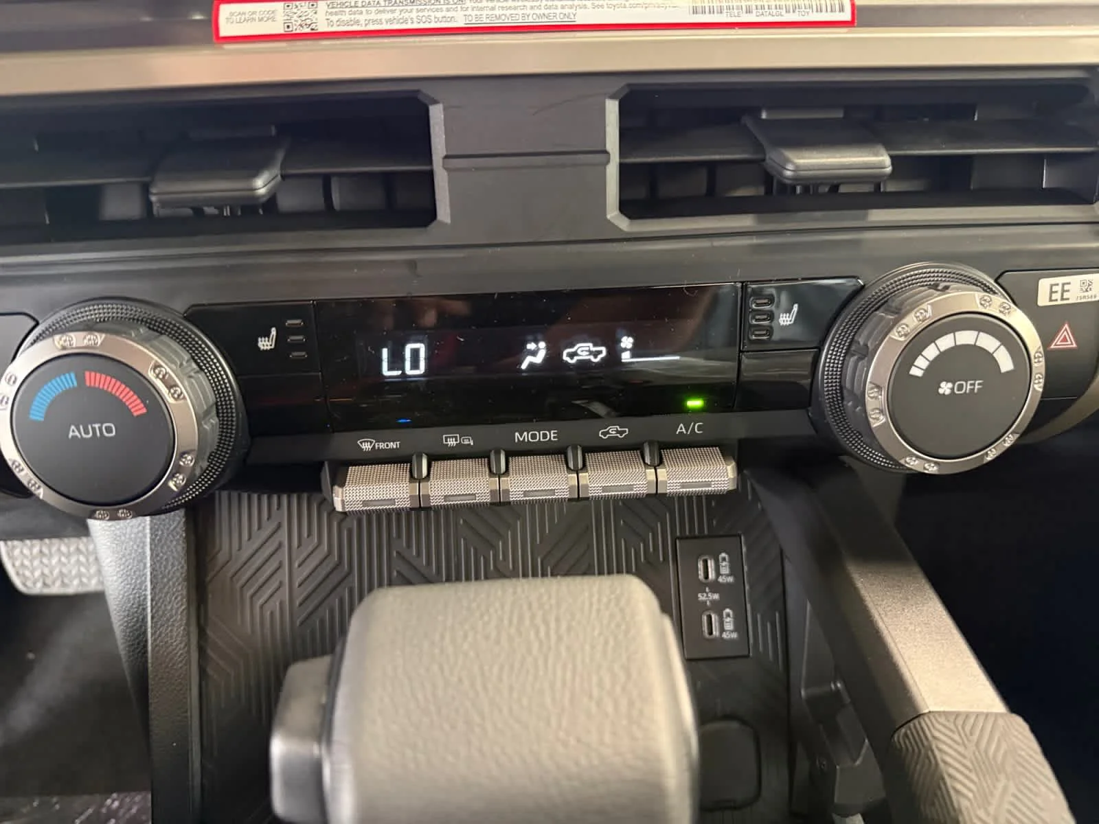New 2026 Underground Toyota TRD Off-Road image 17