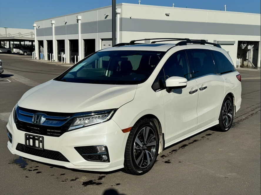 Used 2019  Honda Elite image 1