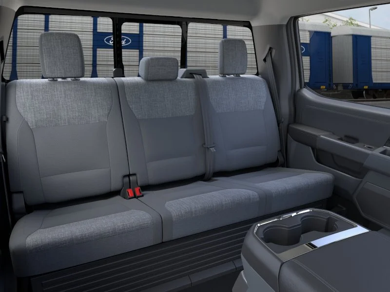 New 2026 Avalanche Ford F-350® XLT image 24