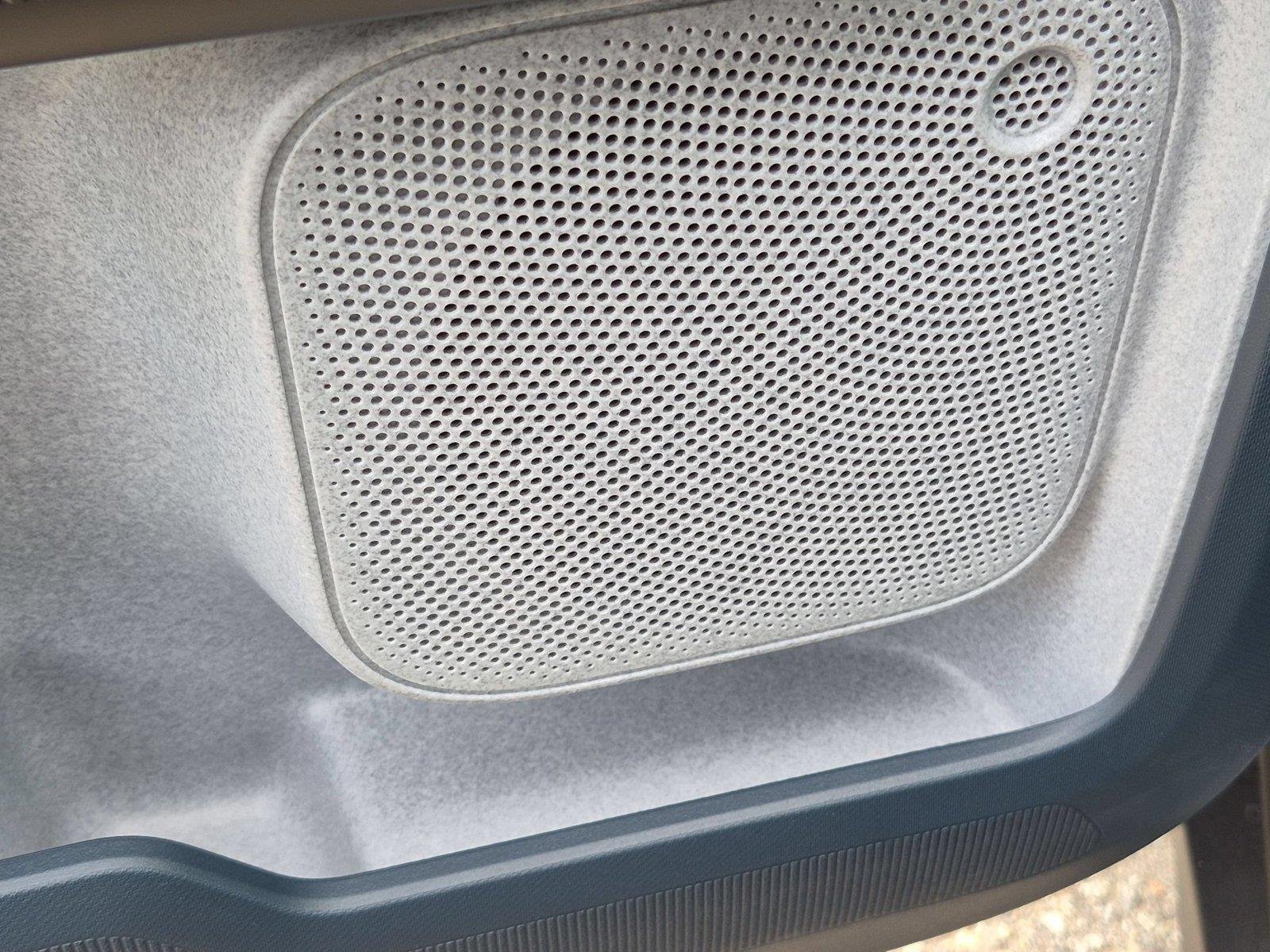 New 2026 Carbonized Gray Metallic Ford XLT image 16