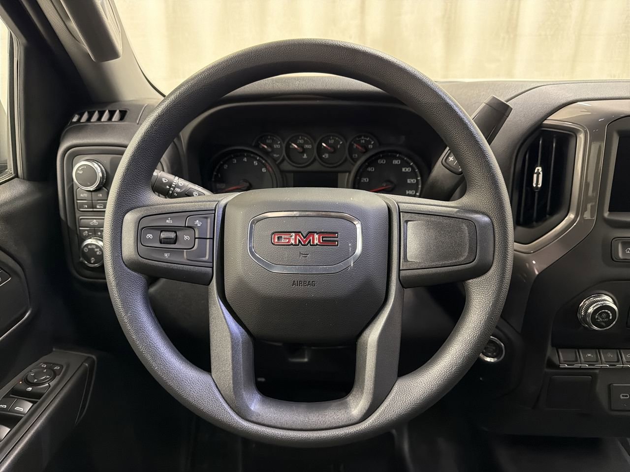 2026 GMC Sierra 1500 Pro - Photo 15