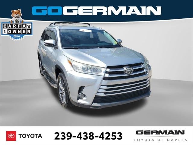 Certified Used 2019 CELESTIAL SILVER METALLIC Toyota  image 4