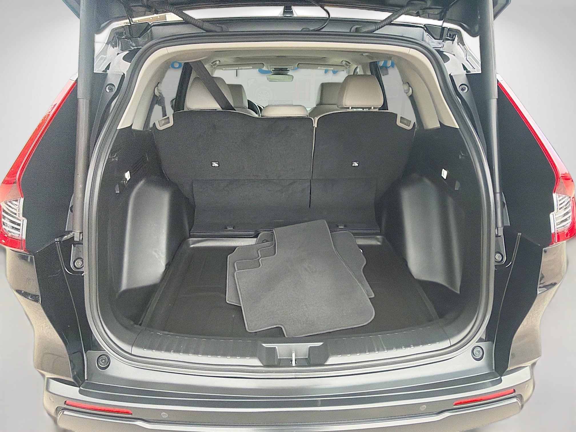 2024 Honda CR-V EX-L - Photo 26