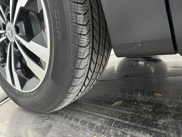 New 2026  Mercedes-Benz GLB 250 image 11