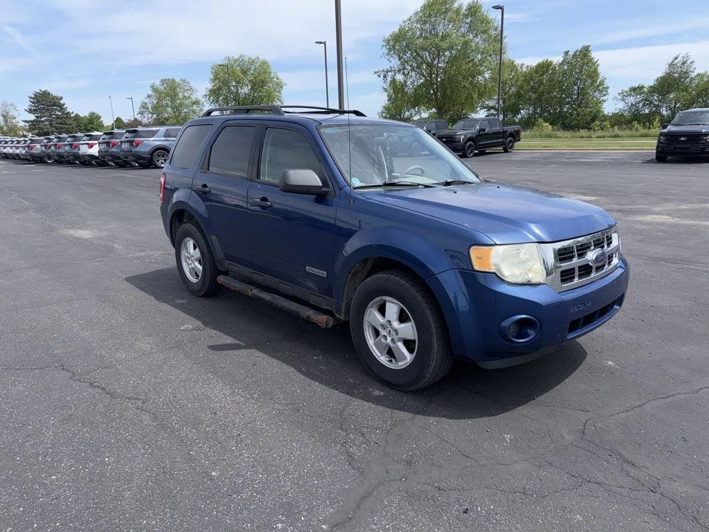 2008 Ford Escape XLS AT's photo