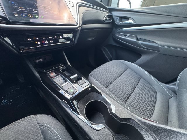 2023 Chevrolet Bolt EUV LT - Photo 10