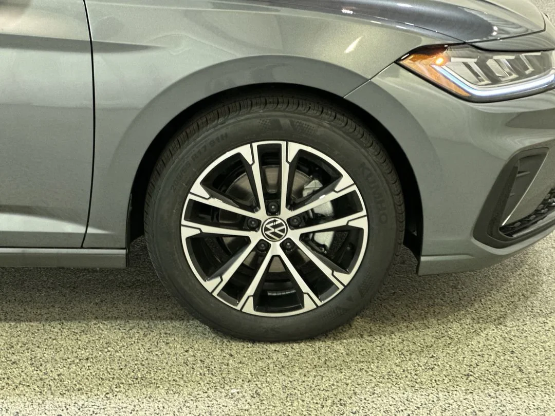 2026 Volkswagen Jetta Sport - Photo 10