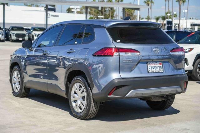 Certified Used 2023 CELESTITE Toyota  image 8