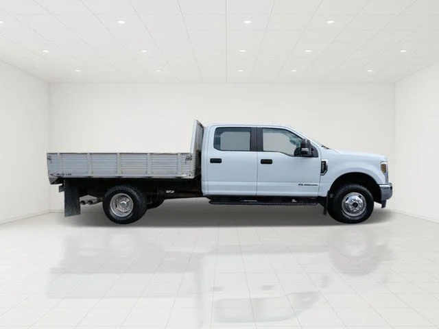 Certified Used 2018 White Ford XL image 7