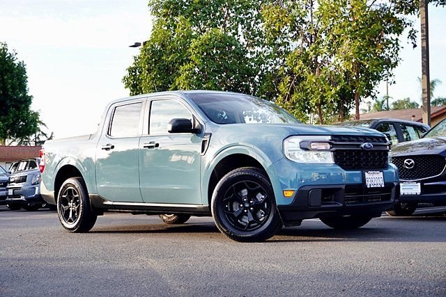 2023 Ford Maverick XLT