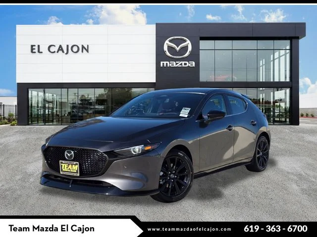 2026 Mazda CX-3 Premium Plus 2.5 AT 5-Door SKYACTIV AWD's photo