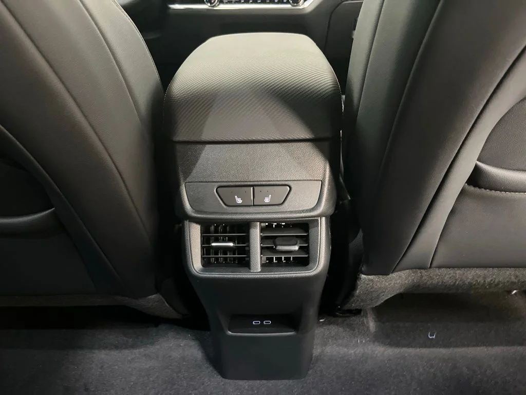 New 2027 White Chevrolet RS image 22