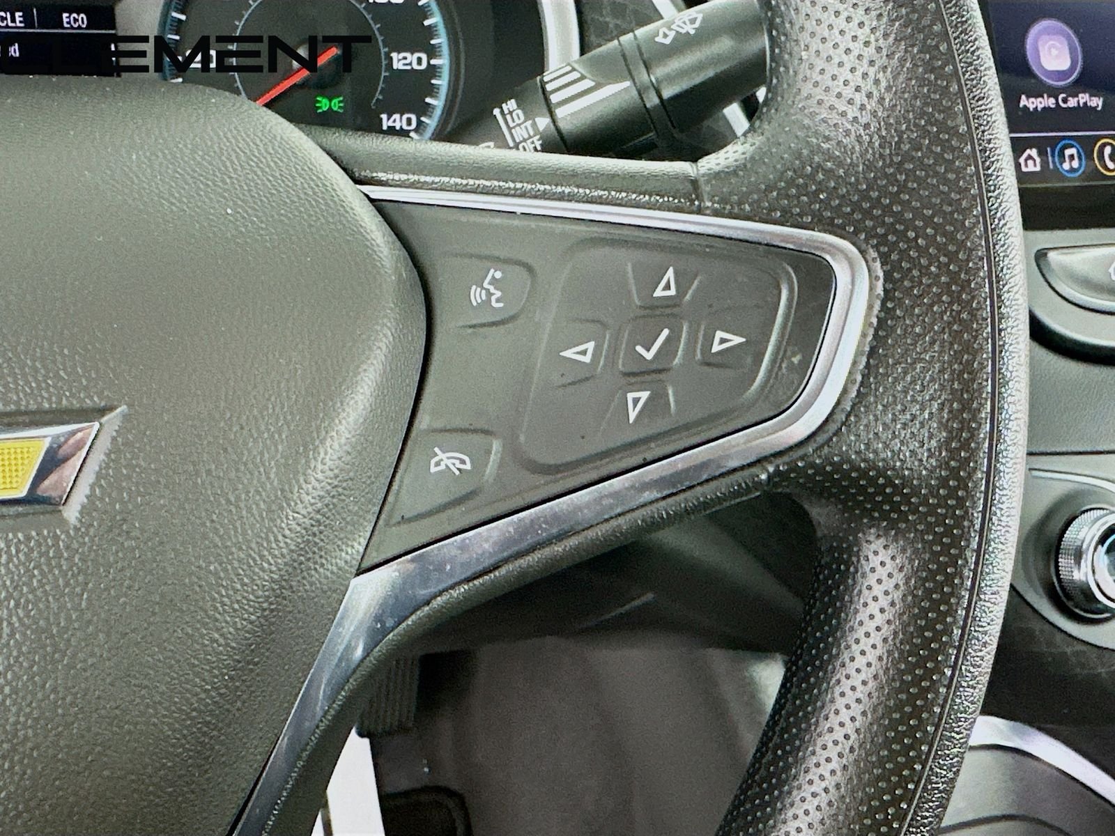 Used 2024 Gray Chevrolet LT image 17