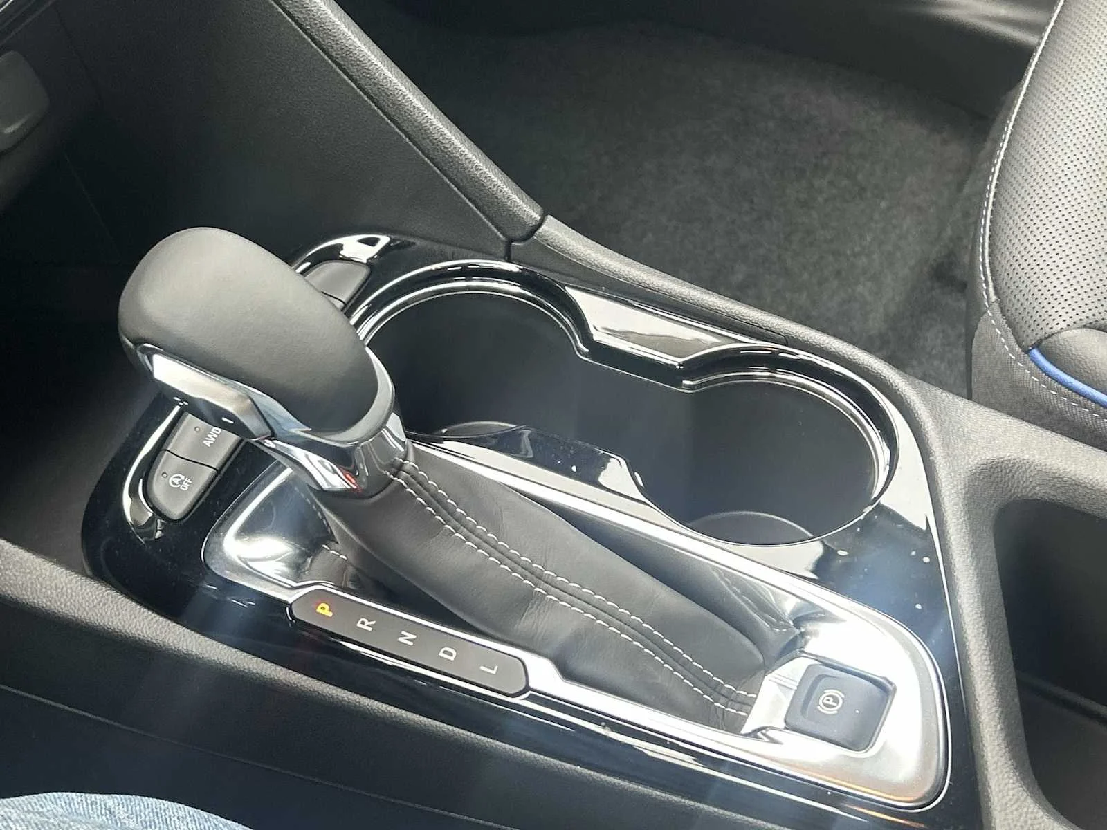 2026 Buick Encore GX Sport Touring - Photo 15