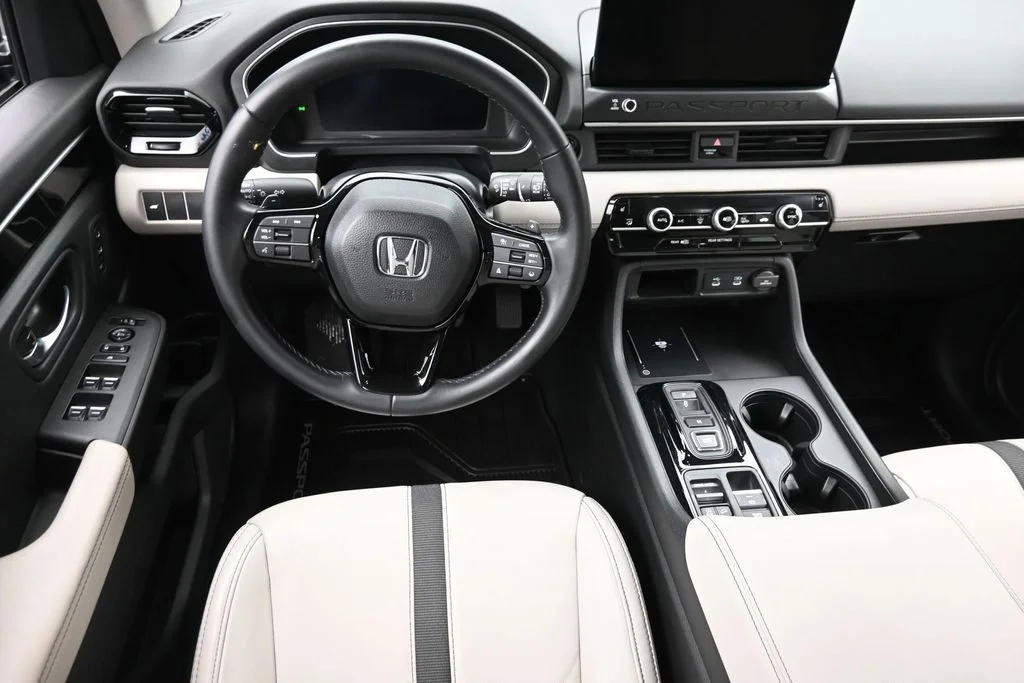 Used 2026 Blue Honda RTL image 15