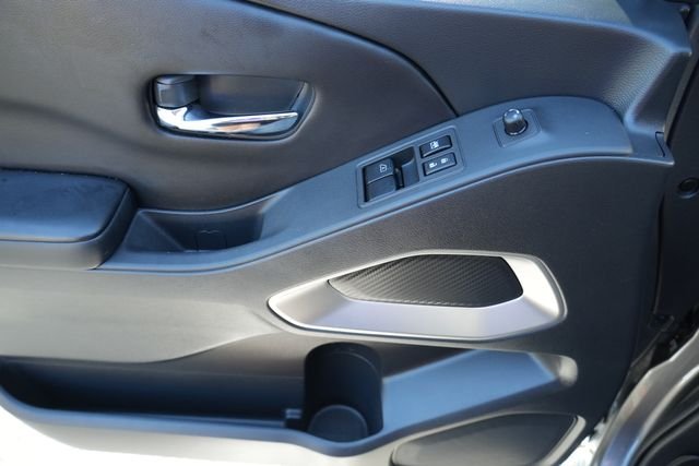 Used 2025 Gray Nissan SV image 18