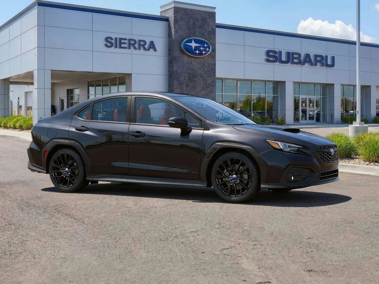 New 2026 MAGNETITE GRAY METALLIC Subaru Limited image 15