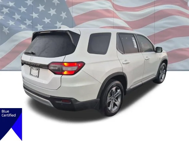 Used 2025  Honda EX-L image 5