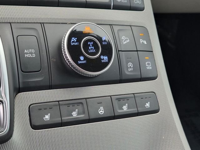 Used 2022 Gray Hyundai Calligraphy image 21