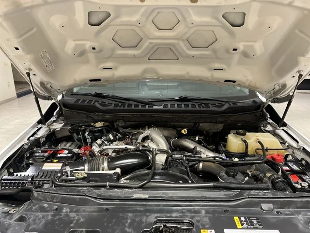 Certified Used 2023 White Ford XL image 24